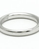 Van Cleef & Arpels Tendrement Silver Ring