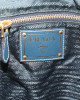 Prada Tessuto Navy Bag