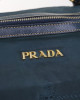 Prada Tessuto Navy Bag