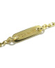 Van Cleef & Arpels Alhambra Gold Bracelet