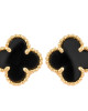 Van Cleef & Arpels Alhambra Earring