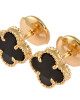 Van Cleef & Arpels Alhambra Earring