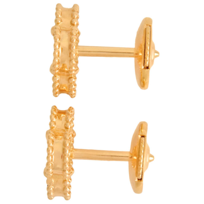 Van Cleef & Arpels Alhambra Earring