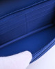 Chanel Boy Blue Bag