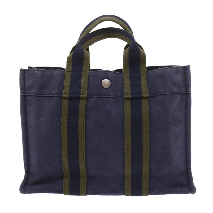 Hermes Tote Bag