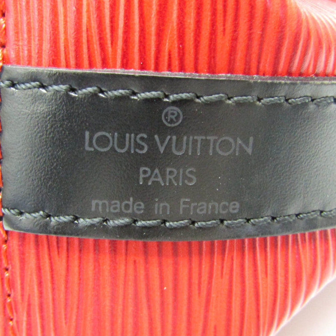 Louis Vuitton Petit NoÃ©