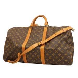 Louis Vuitton Keepall Bandouliere 50