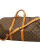 Louis Vuitton Keepall Bandouliere 50