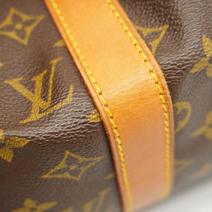 Louis Vuitton Keepall Bandouliere 50