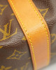 Louis Vuitton Keepall Bandouliere 50