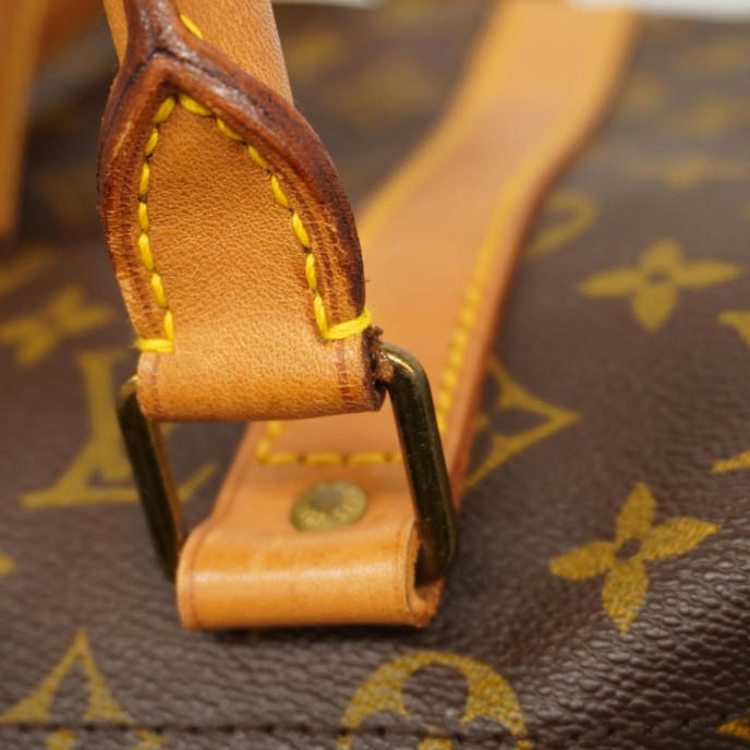 Louis Vuitton Keepall Bandouliere 50