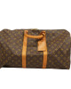 Louis Vuitton Keepall Bandouliere 50