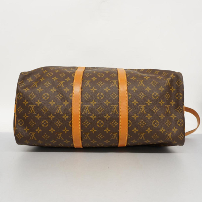 Louis Vuitton Keepall Bandouliere 50