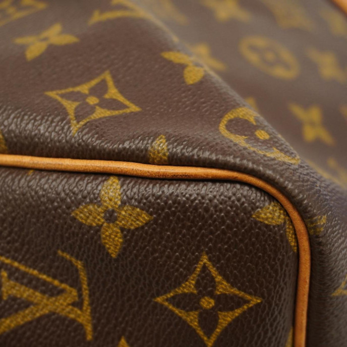 Louis Vuitton Keepall Bandouliere 50