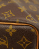 Louis Vuitton Keepall Bandouliere 50