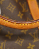 Louis Vuitton Keepall Bandouliere 50