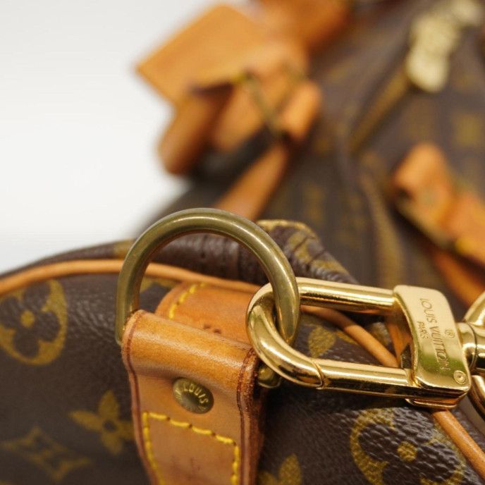 Louis Vuitton Keepall Bandouliere 50