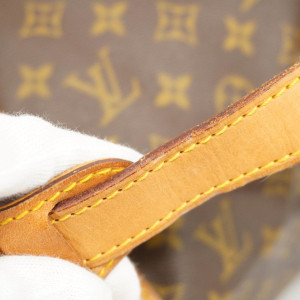 Louis Vuitton Keepall Bandouliere 50