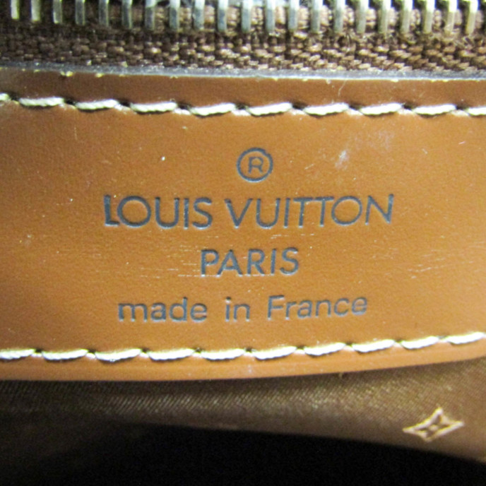 Louis Vuitton Lockit