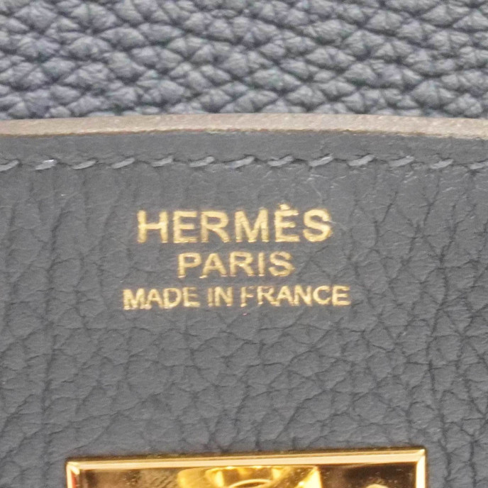 Hermes Birkin 30