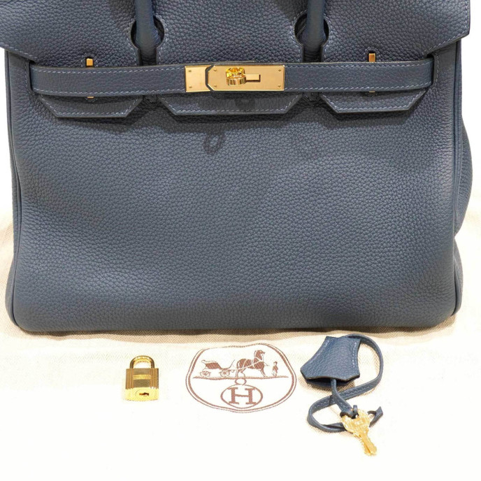 Hermes Birkin 30