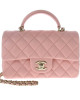 Chanel MINI FLAP BAG