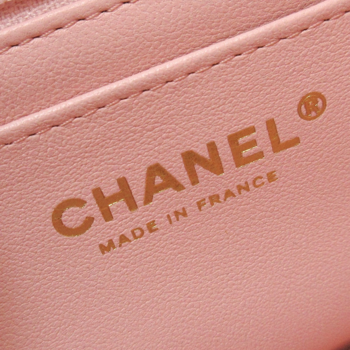 Chanel MINI FLAP BAG