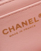 Chanel MINI FLAP BAG