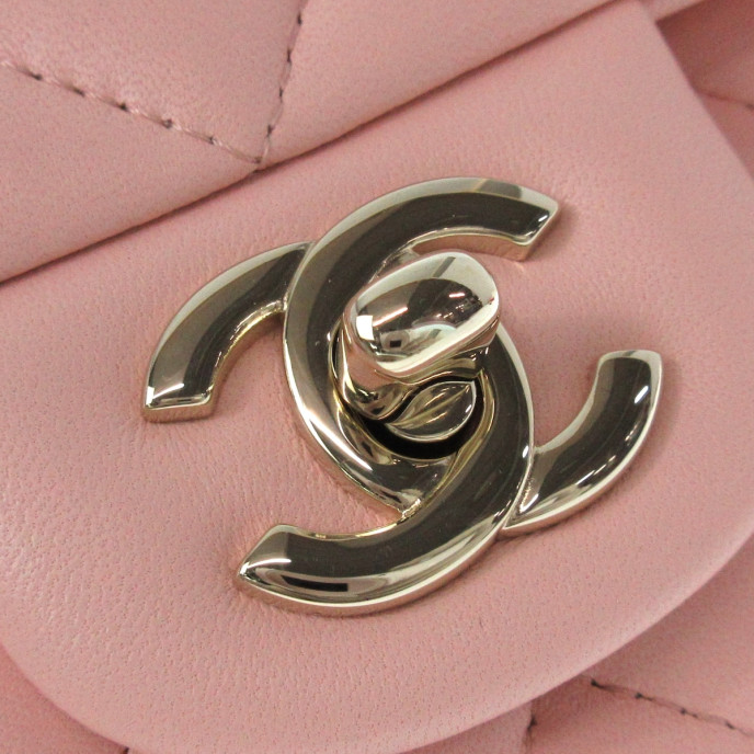 Chanel MINI FLAP BAG