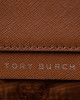 Tory Burch Tan Leather Tote