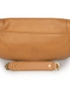 Tory Burch Tan Leather Crossbody Bag