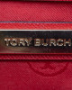 Tory Burch Red Leather Satchel