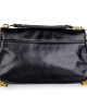 Tory Burch Black Leather Crossbody Bag