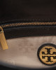 Tory Burch Black Leather Crossbody Bag