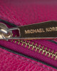 Michael Kors Pink Boston Bag