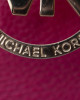 Michael Kors Pink Boston Bag