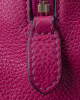 Michael Kors Pink Boston Bag