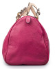 Michael Kors Pink Boston Bag