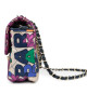 Chanel Multicoloured Flap Bag