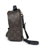 Louis Vuitton Palm Springs Mini Monogram Backpack 