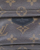 Louis Vuitton Palm Springs Mini Monogram Backpack 