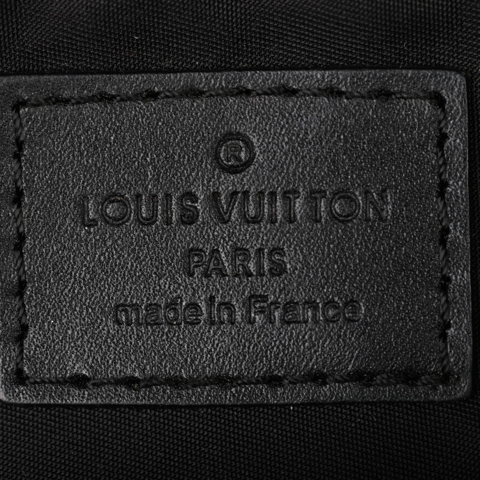 Louis Vuitton Palm Springs Mini Monogram Backpack 