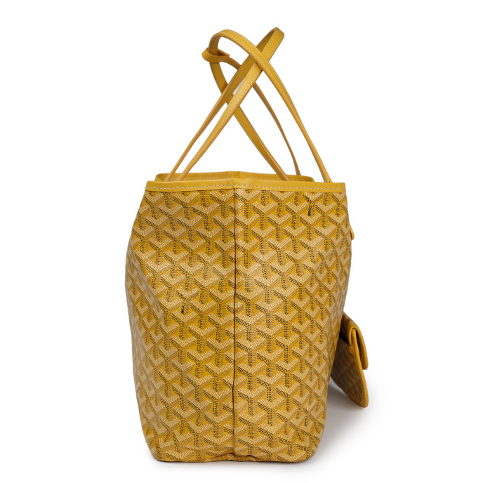 Goyard Yellow Saint Louis PM