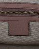 Gucci Beige Patent Leather Soho Shoulder Bag