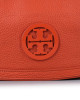 Tory Burch Orange Leather Sling Bag