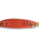 Tory Burch Orange Leather Sling Bag