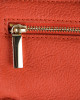 Tory Burch Orange Leather Sling Bag