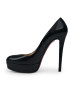 Christian Louboutin Black Pumps