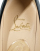 Christian Louboutin Black So Kate Pumps Size 36