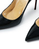 Christian Louboutin Black So Kate Pumps Size 36